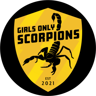 Girls Only Scorpions
